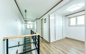 Jeju Hyeopjae Haeohreum Pension