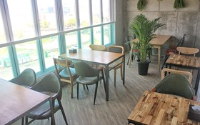 Jeju Hyeopjae Seojjok Guest House