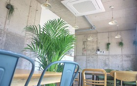 Jeju Hyeopjae Seojjok Guest House