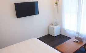 Jeju Hyeopjae Seojjok Guest House