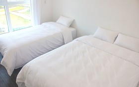 Jeju Hyeopjae Seojjok Guest House