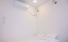Jeju Hyeopjae Seojjok Guest House