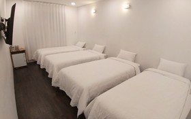 Jeju Hyeopjae Seojjok Guest House