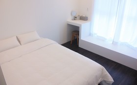 Jeju Hyeopjae Seojjok Guest House