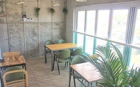 Jeju Hyeopjae Seojjok Guest House