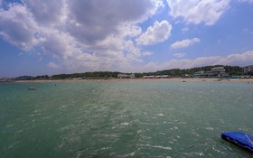 Jeju Iho Beach Pension