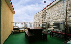 Jeju Iho Beach Pension