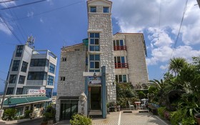 Jeju Iho Beach Pension