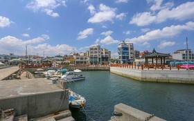 Jeju Iho Beach Pension