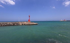Jeju Iho Beach Pension