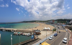 Jeju Iho Beach Pension