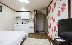 Jeju Iho Beach Pension