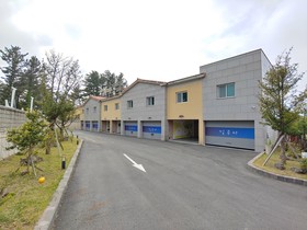Jeju Ilua Hotel