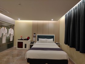 Jeju Ilua Hotel