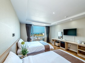 Jejuin Hotel