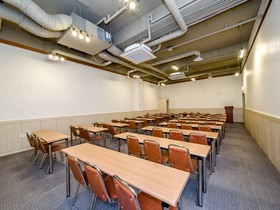 Jejuin Hotel