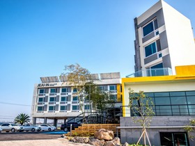 Jejuin Hotel