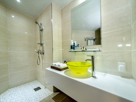 Jejuin Hotel