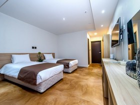 Jejuin Hotel