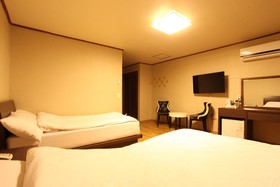 Jeju Jam Hotel
