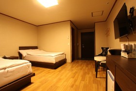 Jeju Jam Hotel