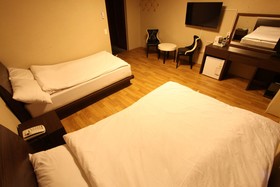 Jeju Jam Hotel