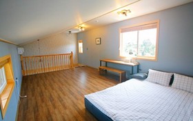 Jeju Jarak Pension