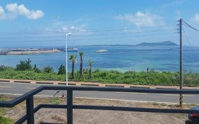 Jeju Jejubada Pension