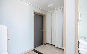 Jeju Jinggeomdari Pension