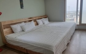 Jeju Jinggeomdari Pension