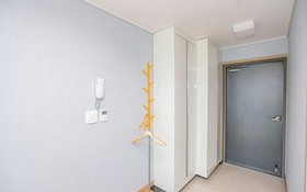 Jeju Jinggeomdari Pension