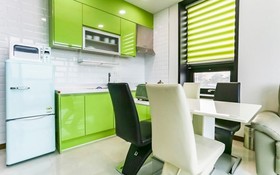Jeju J Leblanc Pension