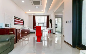 Jeju J Leblanc Pension