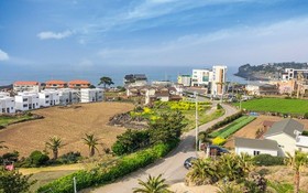 Jeju J Leblanc Pension