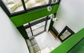 Jeju J Leblanc Pension