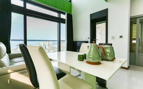 Jeju J Leblanc Pension