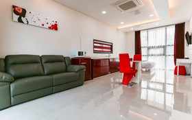 Jeju J Leblanc Pension