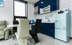 Jeju J Leblanc Pension