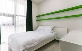 Jeju J Leblanc Pension