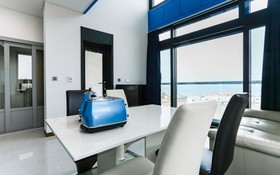 Jeju J Leblanc Pension
