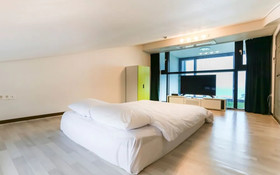 Jeju J Leblanc Pension