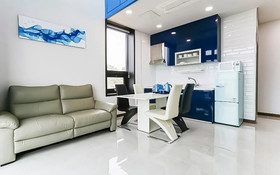 Jeju J Leblanc Pension