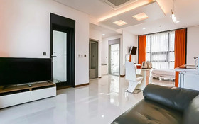 Jeju J Leblanc Pension