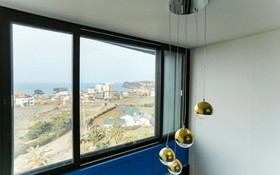 Jeju J Leblanc Pension