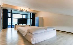 Jeju J Leblanc Pension