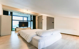 Jeju J Leblanc Pension