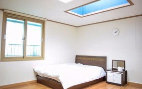 Jeju Joamoru Pension