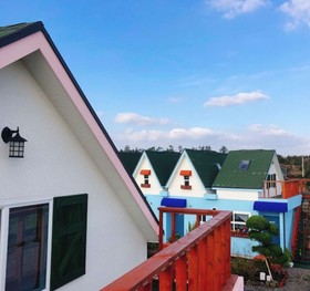 Jeju Joy Pingble House