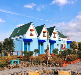 Jeju Joy Pingble House