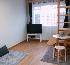 Jeju Joy Pingble House